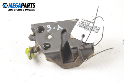 Брава на врата за Suzuki Carry Box II (02.1999 - 07.2005), позиция: задна, лява