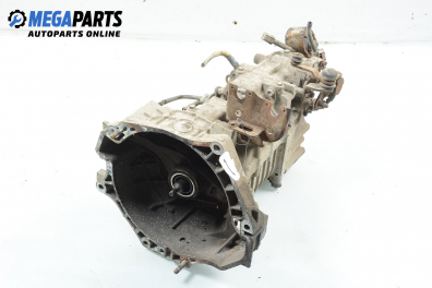 Ръчна скоростна кутия за Suzuki Carry Box II (02.1999 - 07.2005) 1.3 16 V (DA32V), 79 к.с.