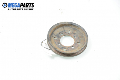 Ремъчна шайба за Suzuki Carry Box II (02.1999 - 07.2005) 1.3 16 V (DA32V), 79 к.с.