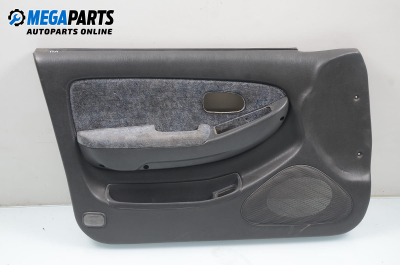 Кора врата за Kia Clarus Sedan (07.1996 - 11.2001), 4+1 вр., седан, позиция: предна, лява