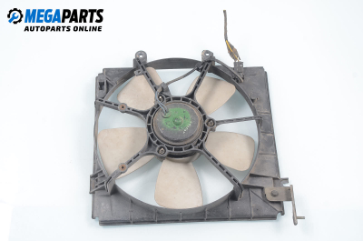 Перка охлаждане за Kia Clarus Sedan (07.1996 - 11.2001) 1.8 i 16V, 116 к.с.