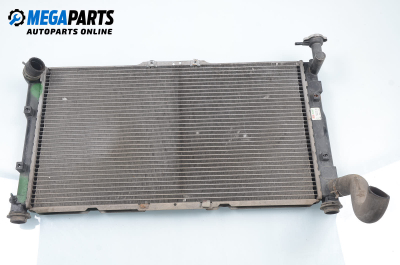 Воден радиатор за Kia Clarus Sedan (07.1996 - 11.2001) 1.8 i 16V, 116 к.с.