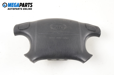Airbag за Kia Clarus Sedan (07.1996 - 11.2001), 4+1 вр., седан, позиция: предна
