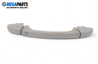 Ръкохватка за таван за Kia Clarus Sedan (07.1996 - 11.2001), 4+1 вр., позиция: предна, дясна