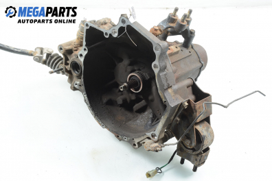 Ръчна скоростна кутия за Kia Clarus Sedan (07.1996 - 11.2001) 1.8 i 16V, 116 к.с.