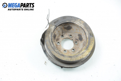 Демпферна шайба за Kia Clarus Sedan (07.1996 - 11.2001) 1.8 i 16V, 116 к.с.