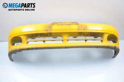 Предна броня за Daewoo Lanos Sedan (05.1997 - 04.2004), седан, позиция: предна