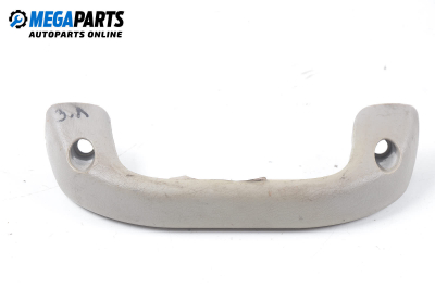 Ръкохватка за таван за Daewoo Lanos Sedan (05.1997 - 04.2004), 4+1 вр., позиция: задна, лява