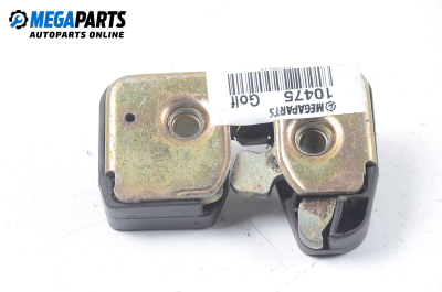 Брава заден капак за Volkswagen Golf III Hatchback (08.1991 - 07.1998), хечбек, позиция: задна