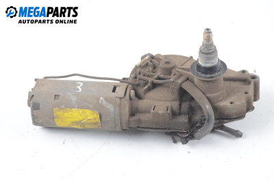 Ел. мотор за чистачките за Volkswagen Golf III Hatchback (08.1991 - 07.1998), хечбек, позиция: задна