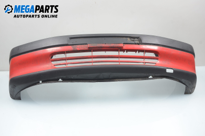 Предна броня за Peugeot 306 Sedan (04.1993 - 10.2003), седан, позиция: предна