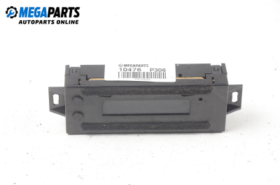 Часовник за Peugeot 306 Sedan (04.1993 - 10.2003)