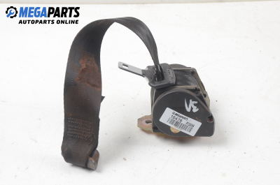 Предпазен колан за Peugeot 306 Sedan (04.1993 - 10.2003), 4+1 вр., позиция: задна, лява