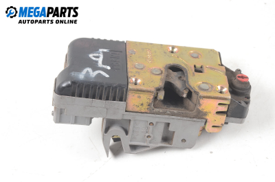 Брава на врата за Peugeot 306 Sedan (04.1993 - 10.2003), позиция: задна, дясна