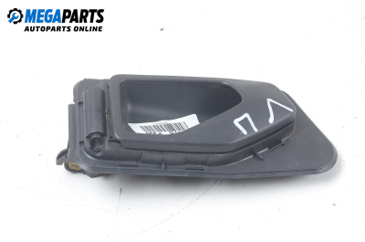 Вътрешна дръжка за Peugeot 306 Sedan (04.1993 - 10.2003), 4+1 вр., седан, позиция: предна, лява