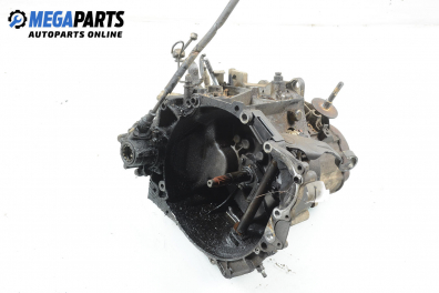 Ръчна скоростна кутия за Peugeot 306 Sedan (04.1993 - 10.2003) 1.9 SLD, 68 к.с.