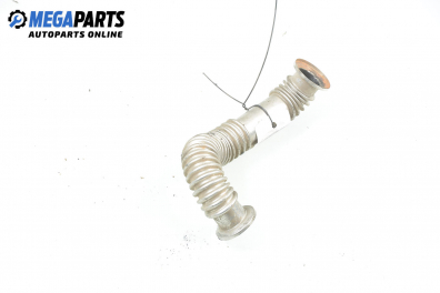 EGR тръба за Peugeot 306 Sedan (04.1993 - 10.2003) 1.9 SLD, 68 к.с.