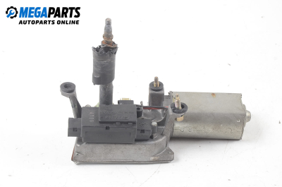 Ел. мотор за чистачките за Fiat Bravo I Coupe (1995-10-01 - 2001-10-01), хечбек, позиция: задна