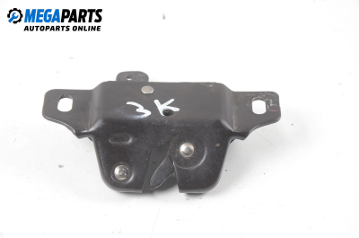 Брава заден капак за Peugeot 306 Hatchback (01.1993 - 10.2003), хечбек, позиция: задна