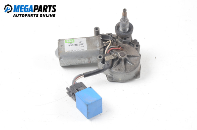 Ел. мотор за чистачките за Peugeot 306 Hatchback (01.1993 - 10.2003), хечбек, позиция: задна