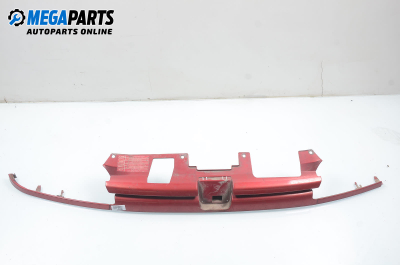 Решетка за Peugeot 306 Hatchback (01.1993 - 10.2003), хечбек, позиция: предна