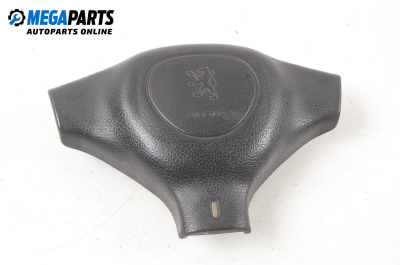 Airbag за Peugeot 306 Hatchback (01.1993 - 10.2003), 4+1 вр., хечбек, позиция: предна