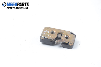 Брава заден капак за Ford Fiesta III Hatchback (01.1989 - 01.1997), хечбек, позиция: задна