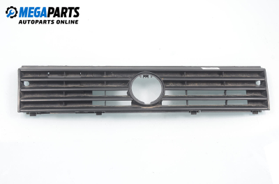 Решетка за Volkswagen Polo Coupe (10.1981 - 09.1994), хечбек, позиция: предна