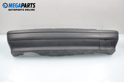 Задна броня за Volkswagen Polo Coupe (10.1981 - 09.1994), хечбек