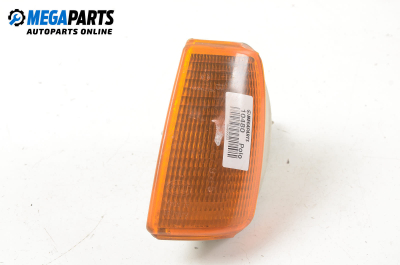 Мигач за Volkswagen Polo Coupe (10.1981 - 09.1994), хечбек, позиция: лява