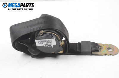 Предпазен колан за Volkswagen Polo Coupe (10.1981 - 09.1994), 2+1 вр., позиция: предна, лява