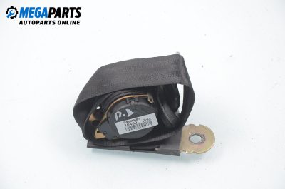 Предпазен колан за Volkswagen Polo Coupe (10.1981 - 09.1994), 2+1 вр., позиция: предна, дясна