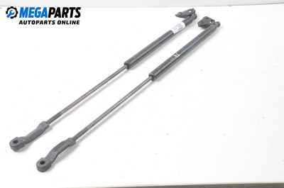 Амортисьор за багажник/товарно пространство за Volkswagen Polo Coupe (10.1981 - 09.1994)