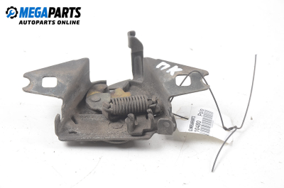 Брава преден капак за Volkswagen Polo Coupe (10.1981 - 09.1994), 2+1 вр., хечбек, позиция: предна