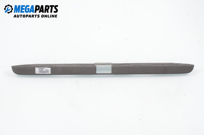 Лайсна заден капак за Volkswagen Polo Coupe (10.1981 - 09.1994), хечбек, позиция: задна