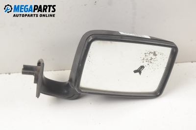 Огледало за Volkswagen Polo Coupe (10.1981 - 09.1994), 2+1 вр., хечбек, позиция: дясна