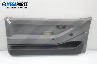 Кора врата за Volkswagen Polo Coupe (10.1981 - 09.1994), 2+1 вр., хечбек, позиция: лява