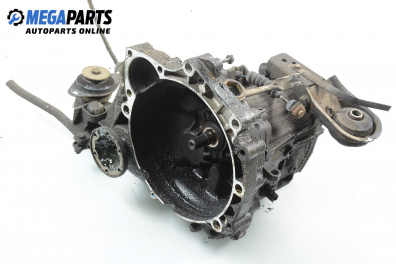 Ръчна скоростна кутия за Volkswagen Polo Coupe (10.1981 - 09.1994) 1.0, 45 к.с.