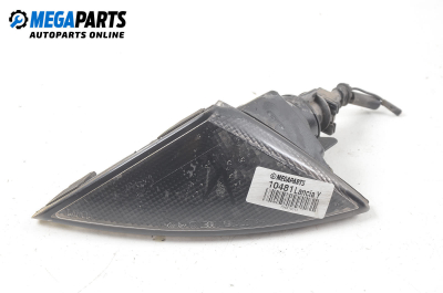 Мигач за Lancia Y Hatchback (11.1995 - 09.2003), хечбек, позиция: лява