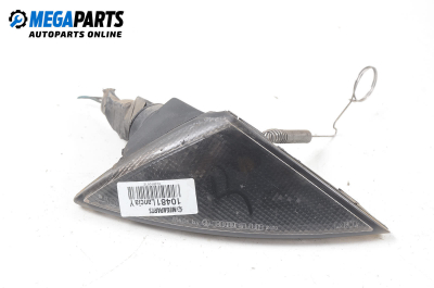 Мигач за Lancia Y Hatchback (11.1995 - 09.2003), хечбек, позиция: дясна