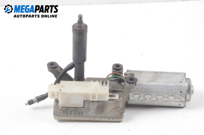 Ел. мотор за чистачките за Lancia Y Hatchback (11.1995 - 09.2003), хечбек, позиция: задна