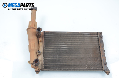 Воден радиатор за Lancia Y Hatchback (11.1995 - 09.2003) 1.1 (840AE), 54 к.с.