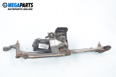 Ел. мотор за чистачките за Lancia Y Hatchback (11.1995 - 09.2003), хечбек, позиция: предна