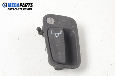 Външна дръжка за Lancia Y Hatchback (11.1995 - 09.2003), 2+1 вр., хечбек, позиция: дясна