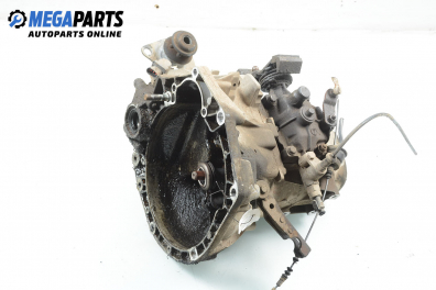 Ръчна скоростна кутия за Lancia Y Hatchback (11.1995 - 09.2003) 1.1 (840AE), 54 к.с.