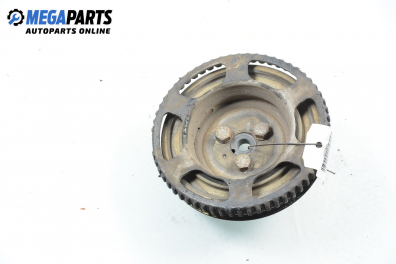 Демпферна шайба за Lancia Y Hatchback (11.1995 - 09.2003) 1.1 (840AE), 54 к.с.