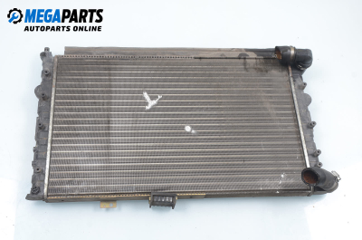 Воден радиатор за Alfa Romeo 166 (936) (09.1998 - 06.2007) 2.0 T.Spark (936A3A), 155 к.с.