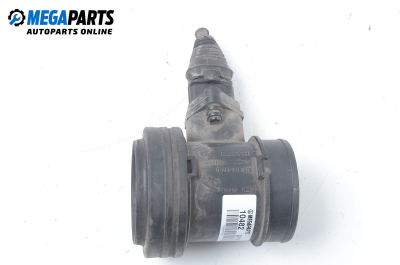 Дебитомер за Alfa Romeo 166 (936) (09.1998 - 06.2007) 2.0 T.Spark (936A3A), 155 к.с.