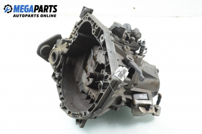 Ръчна скоростна кутия за Alfa Romeo 166 (936) (09.1998 - 06.2007) 2.0 T.Spark (936A3A), 155 к.с.