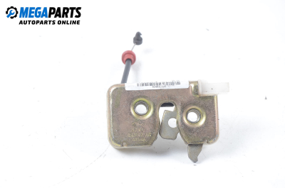 Брава заден капак за Ford Ka Hatchback (09.1996 - 11.2008), хечбек, позиция: задна